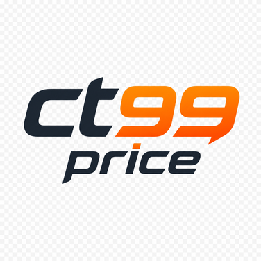CT99 Price লোগো